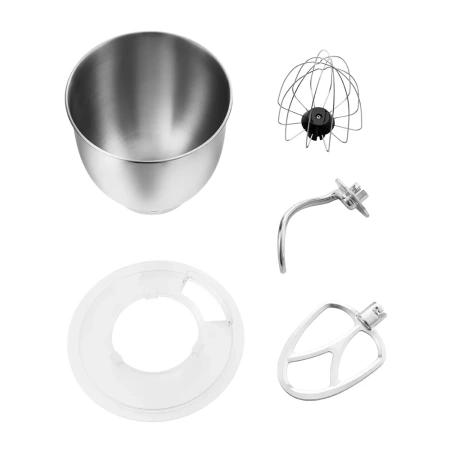 Планетарный миксер Kitfort KT-3073