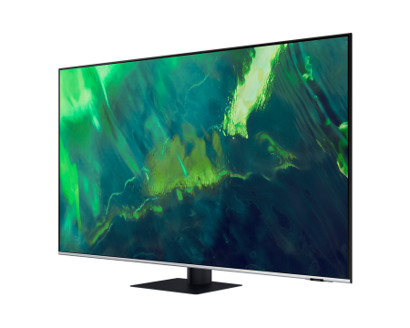 Телевизор Samsung QE85Q77AAUXRU