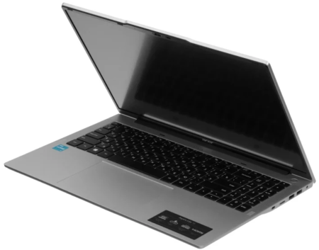 Ноутбук Acer Aspire Lite 16/ AL16-52P-5841/ i5-1334U/ 16 ComfyView WUXGA IPS 16:10/ Iris Xe/ 16GB/ 512GB/ Win11H/ ENG/  Pure Silver