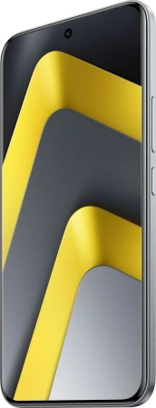 Телефон POCO M8 Pro 5G 8GB/256GB международная версия (серебристый)