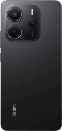 Смартфон REDMI NOTE 14 6GB/128GB Midnight Black RU (24117RN76O)