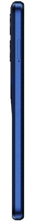 Смартфон TECNO POVA 4 Pro 8GB/256GB Fluorite Blue (LG8n)