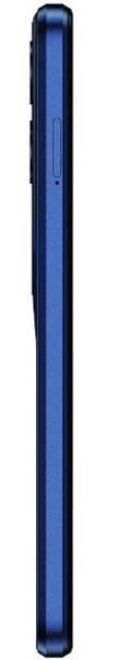 Смартфон TECNO POVA 4 Pro 8GB/256GB Fluorite Blue (LG8n)