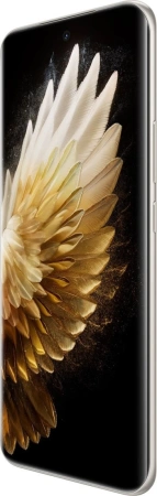 Телефон Tecno Spark 40 Pro+ 8GB/256GB (лунный титановый)