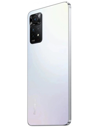 Смартфон REDMI NOTE 11 PRO 6GB/128GB Polar White EU (2201116TG)