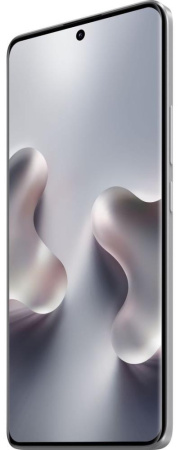 Смартфон Redmi Note 13 Pro+ 5G 12GB/512GB Mystic Silver EU (23090RA98G)