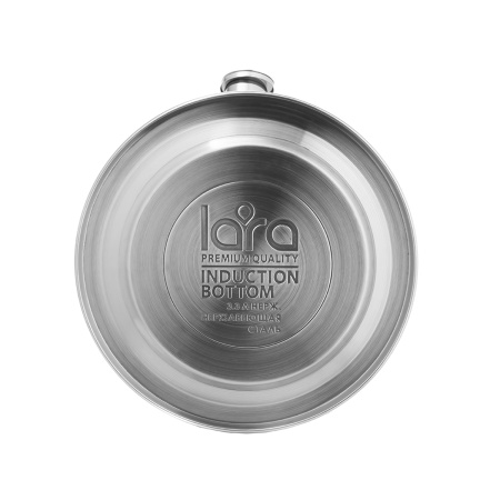 Чайник со свистком Lara LR00-75 (3.3 л)