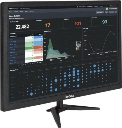 Монитор ExeGate EB2200 EX294423RUS