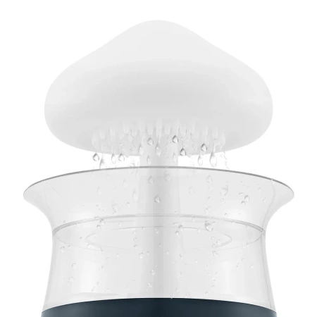 Увлажнитель-ароматизатор воздуха Kitfort KT-3838