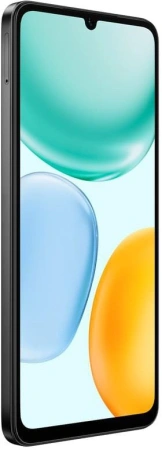 Телефон HONOR X5c Plus 4GB/128GB международная версия (черный)