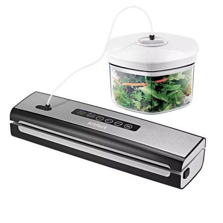 Вакууматор Kitfort KT-1510