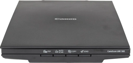 Сканер Canon CanoScan LiDE 300 2995C010