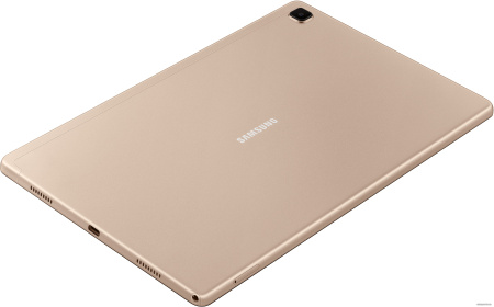 Планшет Samsung Galaxy Tab A7 32Gb 10.4" LTE Gold