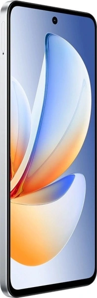 Телефон Realme C71 RMX5303 8GB/128GB международная версия (белый)