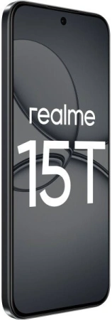 Телефон Realme 15T RMX5111 12GB/256GB международная версия (темно-серый)
