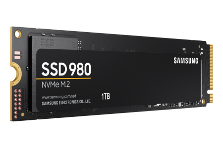 SSD Samsung 980 500GB MZ-V8V500BW
