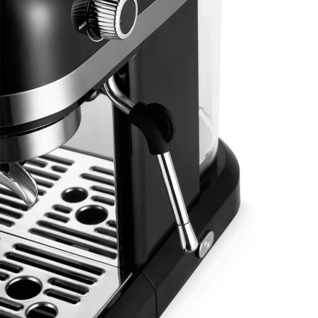 Кофейная станция Kitfort KT-7126