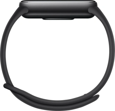 Фитнес-браслет Xiaomi Smart Band 10 M2459B1 (черный)