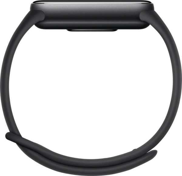 Фитнес-браслет Xiaomi Smart Band 10 M2459B1 (черный)