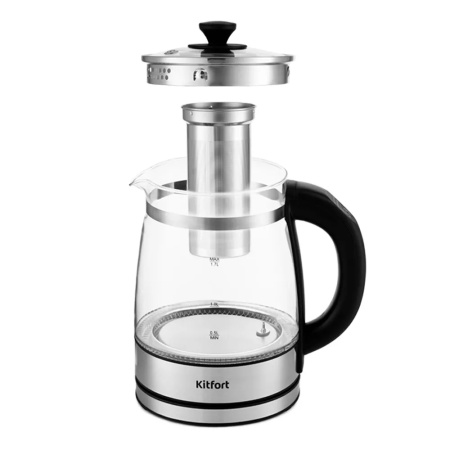 Чайник Kitfort KT-6119