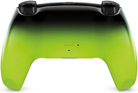 Геймпад Sony DualSense Hyperpop Collection Remix Green