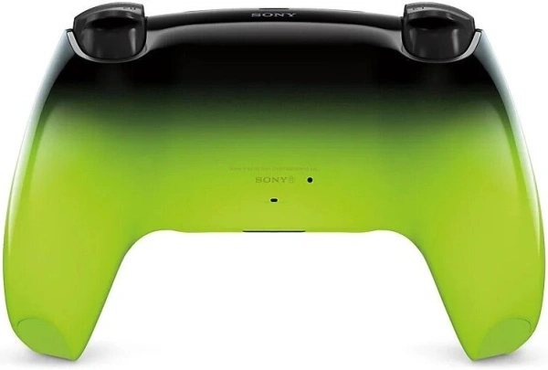 Геймпад Sony DualSense Hyperpop Collection Remix Green