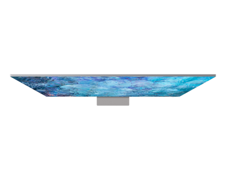Телевизор Samsung QE65QN900AUXRU, 65"