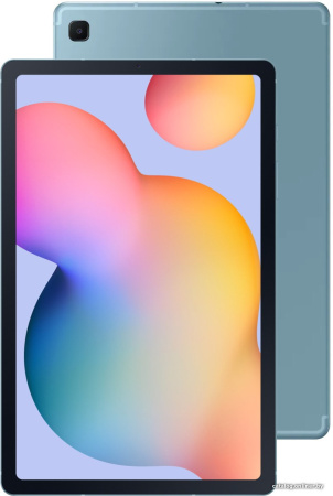 Планшет Samsung Galaxy Tab S6 lite 64GB LTE Blue
