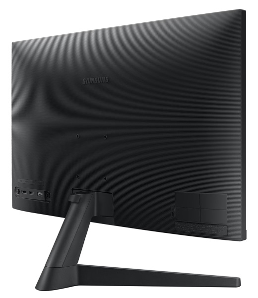Монитор Samsung Essential S3 S33GC FHD (27", 1920x1080, IPS, 100 Гц, HDMI+DP)