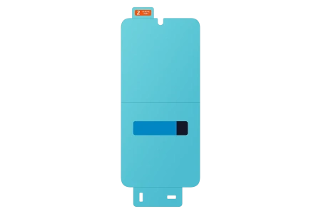 Антибликовая защитная плёнка Samsung EF-US926CTEGRU для S24+