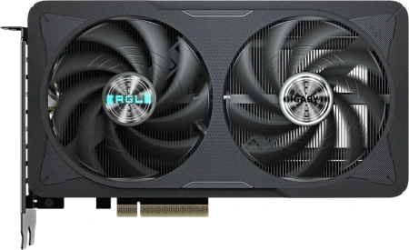 Видеокарта Gigabyte GeForce RTX 5060 Eagle OC 8G GV-N5060EAGLE OC-8GD