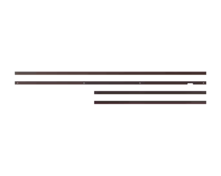 Рамка Samsung VG-SCFA55BWBRU для The Frame 55" 2021 Модерн