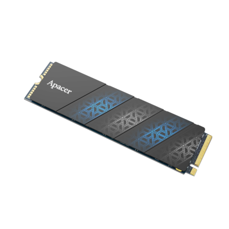 Внутренний SSD-накопитель Apacer AS2280P4U Pro 256GB AP256GAS2280P4UPRO