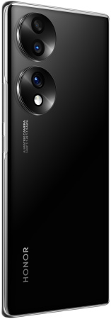 Смартфон HONOR 70 8GB/256GB Midnight Black (FNE-NX9)