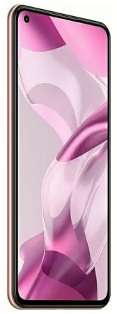 XIAOMI 11 LITE 5G NE 8GB/128GB Peach Pink EU (2109119DG)
