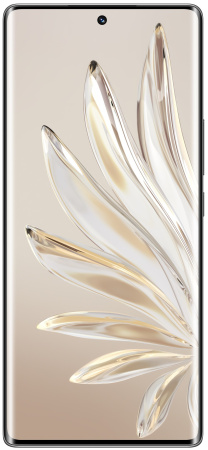 Смартфон HONOR 70 8GB/256GB Midnight Black (FNE-NX9)