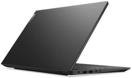 Ноутбук Lenovo V15 G4 IRU/ i3-1315U/ 15.6 FHD IPS AG 300nits/ UHD/ 8GB/ 256GB/ DOS/ ENG/ Business Black