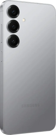 Смартфон Samsung Galaxy S25 12/512Gb (серый)