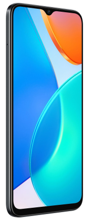 Смартфон HONOR X6 4GB/64GB Midnight Black (VNE-LX1)