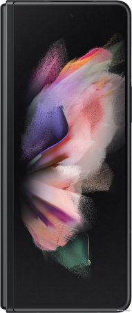 Смартфон Samsung Galaxy Fold3 256Gb Black