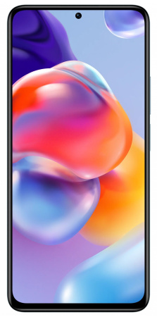 Смартфон REDMI NOTE 11 PRO+ 5G 8GB/128GB Forest Green EU (21091116UG)