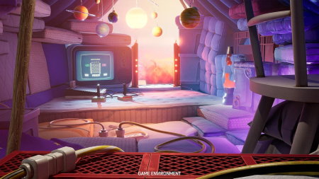 It Takes Two для Switch (русские субтитры)