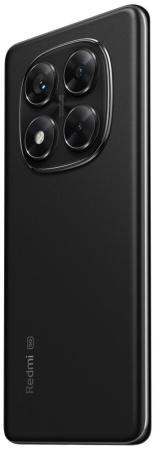 Смартфон REDMI NOTE 14 Pro 5G 12GB/256GB Midnight Black EU (24090RA29G)