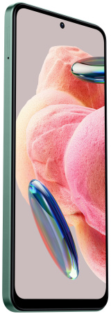Смартфон REDMI NOTE 12 8GB/256GB Mint Green RU (23021RAA2Y)