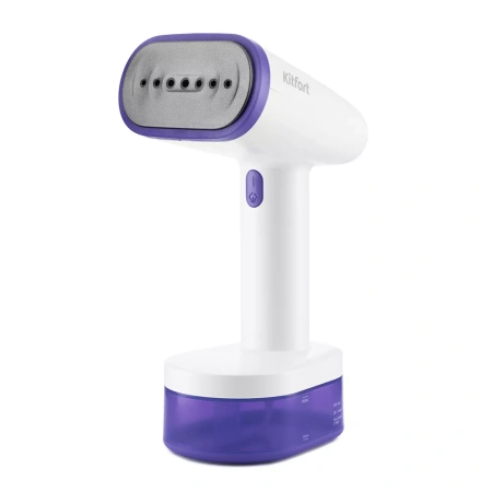 Отпариватель Kitfort KT-984-1 (фиолетовый)