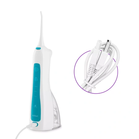 Ирригатор для полости рта Kitfort KT-2983