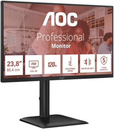 Монитор AOC 24E4CV