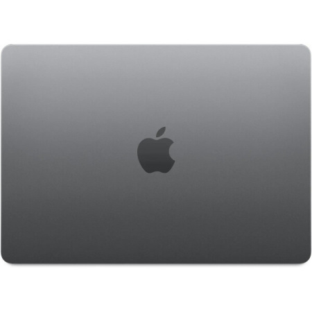 Ноутбук Apple MacBook Air 13" M3 8GB/512GB A3113 Space Gray (Z1B7000AX)