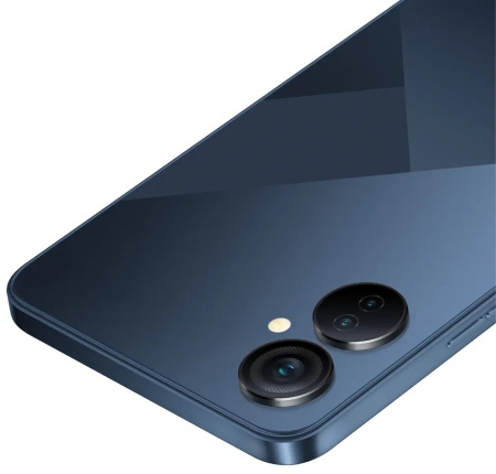 Смартфон TECNO CAMON 19 Neo 6GB/128GB Eco Black (CH6i)