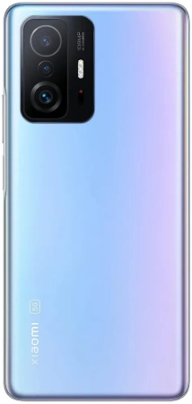 Смартфон Xiaomi 11T 8GB/128GB EU 21081111RG (небесно-голубой)
